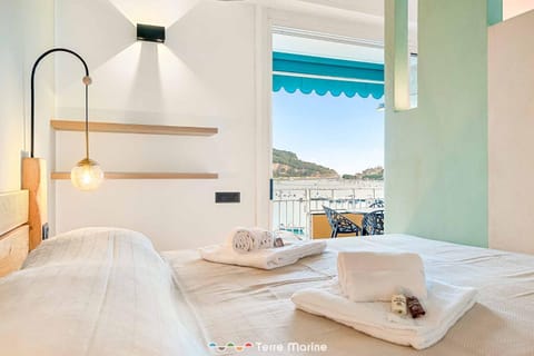 Riflessi di Mare, TerreMarine Apartment in Province of Massa and Carrara