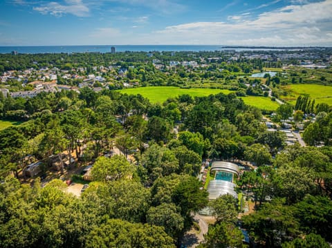 Camping La Baule Resort in La Baule-Escoublac