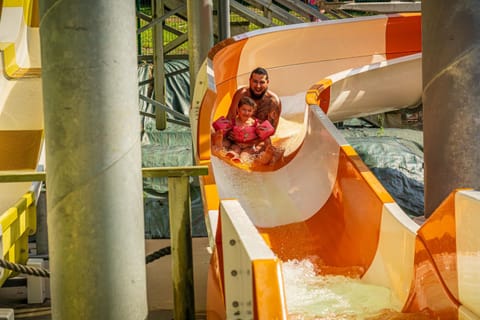 Camping La Baule Resort in La Baule-Escoublac