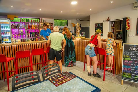 Camping La Baule Resort in La Baule-Escoublac