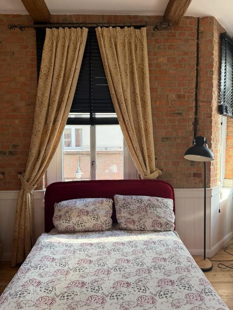 Apartments PSD - Filmowa Apartment in Pomeranian Voivodeship