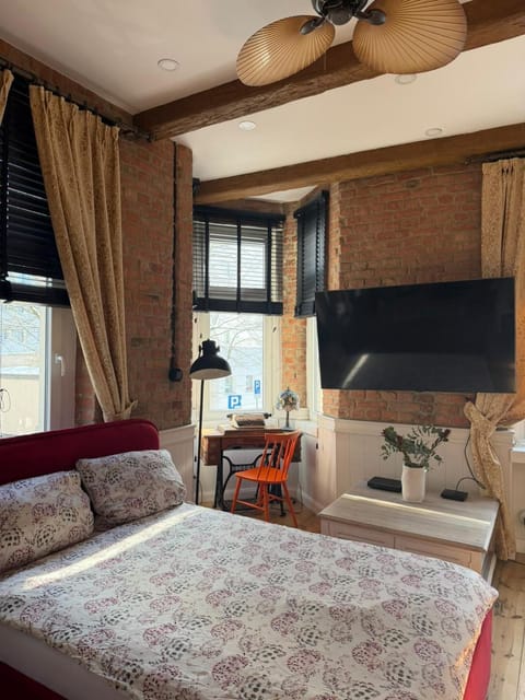 Apartments PSD - Filmowa Apartment in Pomeranian Voivodeship