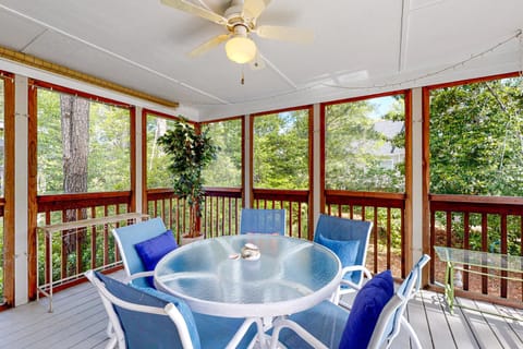 Cat Hill 417 Tamarack Dr House in South Bethany