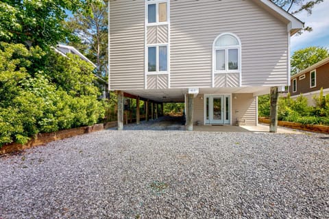 Cat Hill 417 Tamarack Dr House in South Bethany