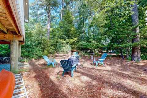 Cat Hill 417 Tamarack Dr House in South Bethany