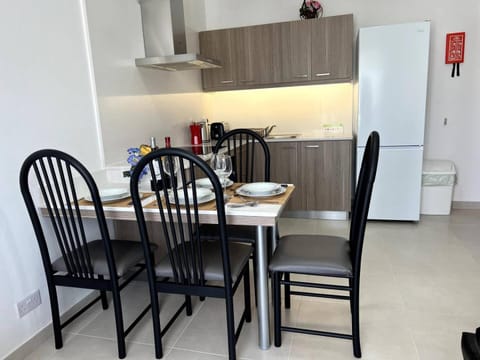 Quiet, cosy apartment in Ghadira Bay by Homely Apartment in Malta