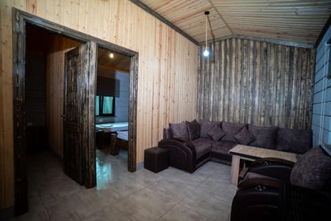 Bed, TV and multimedia, Living room, Photo of the whole room, Bedroom