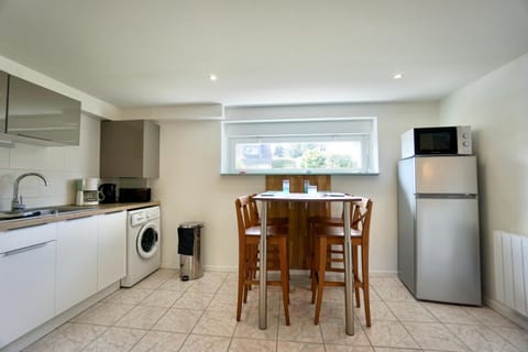 L'écume Apartment in Concarneau