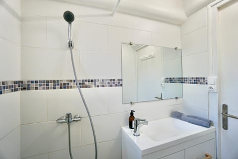 L'écume Apartment in Concarneau