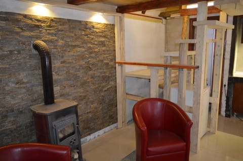 Forest apartmani House in Montenegro