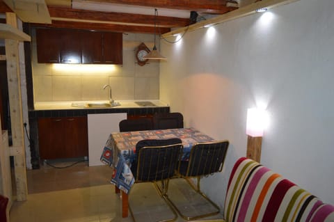 Forest apartmani House in Montenegro