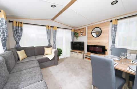 Loch Lomond Holiday Park Campground/
RV Resort in Scotland