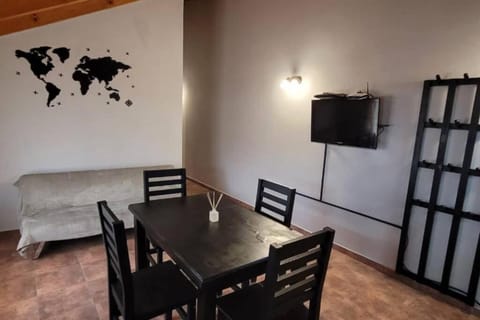 TV and multimedia, Dining area