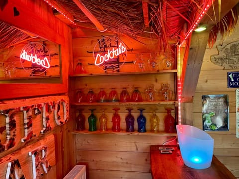 Chalet SPA Le Diamant Nathalie MN La Rouge Chalet in La Bresse