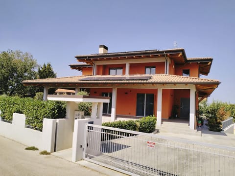 Property building, Day