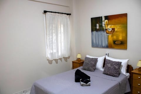 POSIDONIA RESORT No5 Apartment in Decentralized Administration of Macedonia and Thrace