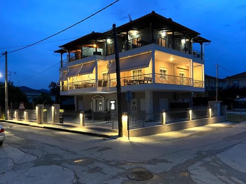 POSIDONIA RESORT No5 Apartment in Decentralized Administration of Macedonia and Thrace