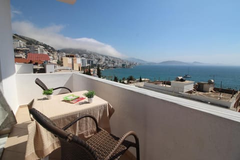 Balcony/Terrace, Mountain view, Sea view, Sunrise, Sunset