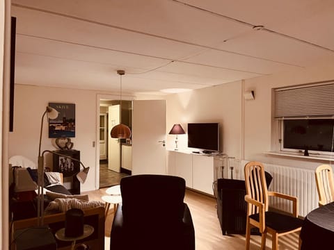 Gittes hus Apartment in Central Denmark Region