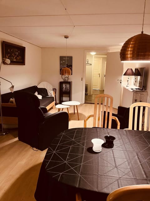 Gittes hus Apartment in Central Denmark Region