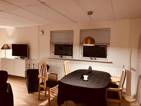 Gittes hus Apartment in Central Denmark Region