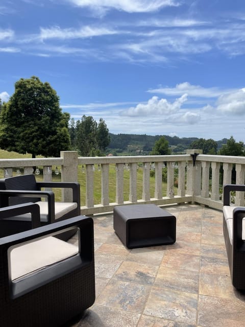 Balcony/Terrace, Balcony/Terrace