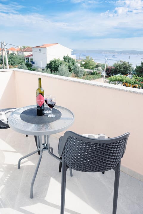 Apartmani Natalija 4 Stars Apartment in Šibenik-Knin County, Croatia