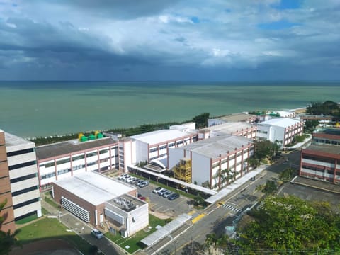 Hotel Champs Dumont Apartment in Macaé