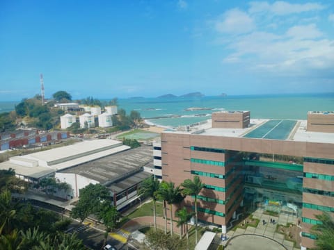 Hotel Champs Dumont Apartment in Macaé