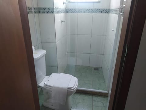 Hotel Champs Dumont Apartment in Macaé