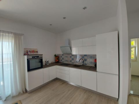 Apartman Ištuk 2 Ante Apartment in Šibenik-Knin County, Croatia