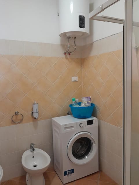 piccola marina Apartment in Sardinia