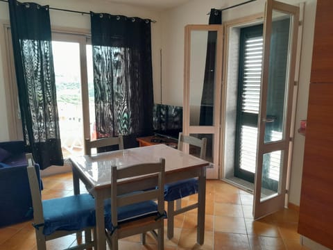 piccola marina Apartment in Sardinia