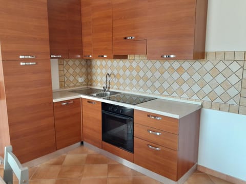 piccola marina Apartment in Sardinia