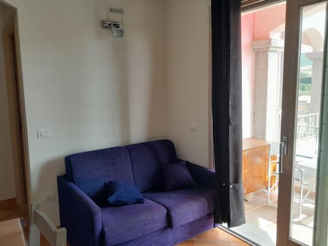 piccola marina Apartment in Sardinia