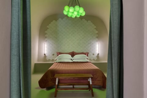 Hermes Cave House by Oias Local Cave Houses Apartment in Oia