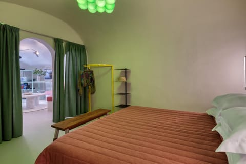 Hermes Cave House by Oias Local Cave Houses Apartment in Oia