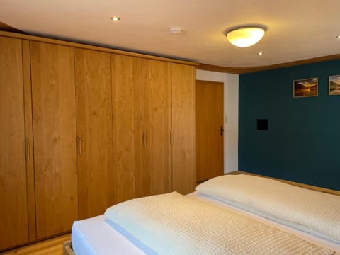 Großzügige Ferienwohnung Gimpl Kathi mit Bergblick Apartment in Ruhpolding