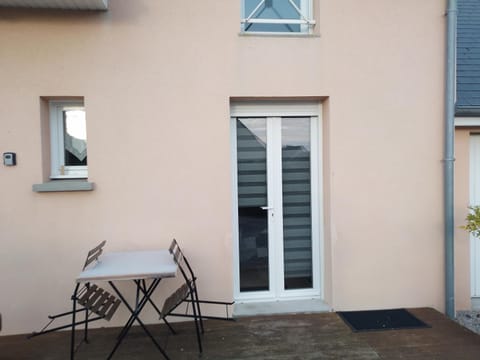 chambre carentan les marais aux calme très reposant Vacation rental in Normandy