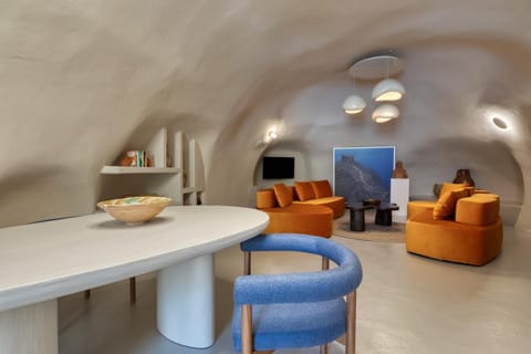 Kore Cave House by Oias Local Cave Houses Apartment in Oia