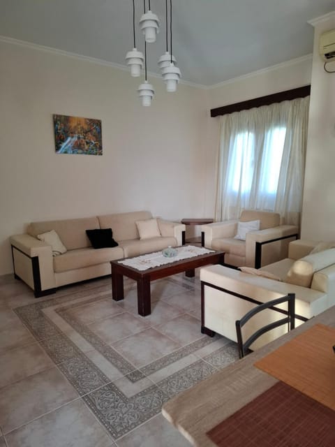 Val's place Apartment in İzmir Province