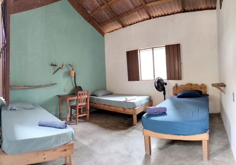 Cabañas La Escondida Mazunte Bed and Breakfast in State of Oaxaca