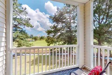 Shoreline Serenity at River Oaks Apartment in Carolina Forest