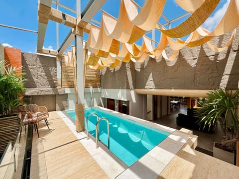 Day, Pool view, Swimming pool