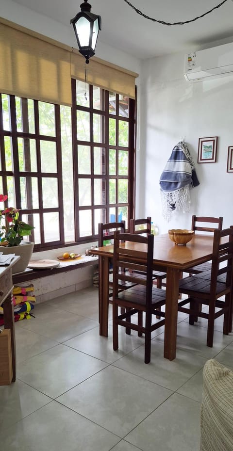 Para dejar atrás el stress Apartment in State of Rio de Janeiro