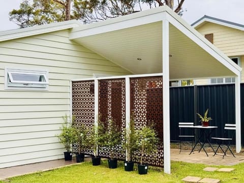Property building, Garden, Other, Garden view
