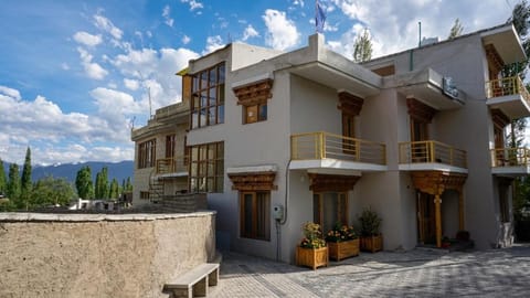 Property view