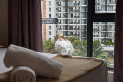 Property view