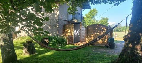 Garden view, acessibility