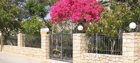 Villa Anna Apartment in Palaiochora